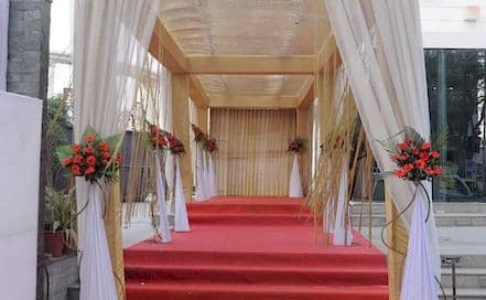 Om Sai Party Lawn Borivali Photo Om Sai Party Lawn Borivali Party Lawns in Borivali