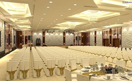 Omega Banquets Chembur Photo Omega Banquets Chembur AC Banquet Hall in Chembur
