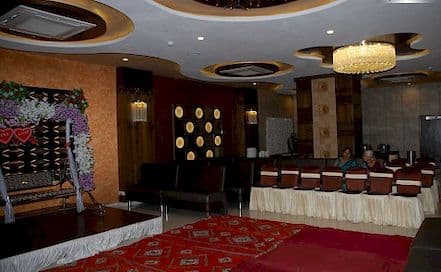 One Ten Restaurant & Banquet Chandkheda Photo One Ten Restaurant & Banquet Chandkheda AC Banquet Hall in Chandkheda