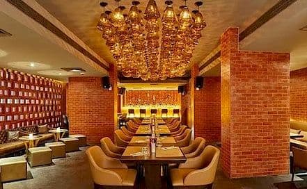 One Too Many - Regenza By Tunga Vashi Photo One Too Many - Regenza By Tunga Vashi Lounge in Vashi