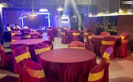 Onix Banquet Hall Shivaji Nagar Photo Onix Banquet Hall Shivaji Nagar AC Banquet Hall in Shivaji Nagar