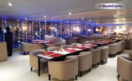 Onyx Lounge Borivali Photo Onyx Lounge Borivali Lounge in Borivali