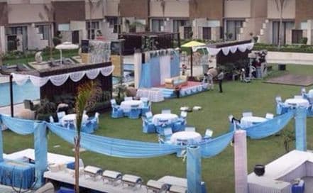 Oodles Residency Kalkaji Photo Oodles Residency Kalkaji Hotel in Kalkaji