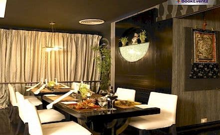 Opal 2 of The Solitaire Hotel Raj Bhavan Road Photo Opal 2 of The Solitaire Hotel Raj Bhavan Road AC Banquet Hall in Raj Bhavan Road