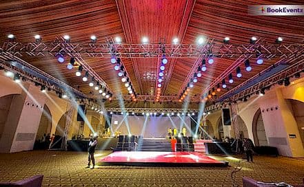 Opal Convention Center Borivali Photo Opal Convention Center Borivali AC Banquet Hall in Borivali