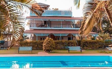 Ora Lawns Uttarahalli Hobli Photo Ora Lawns Uttarahalli Hobli Resort in Uttarahalli Hobli