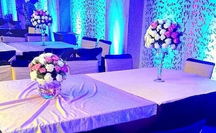 Orange Pie Indirapuram Photo Orange Pie Indirapuram Hotel in Indirapuram