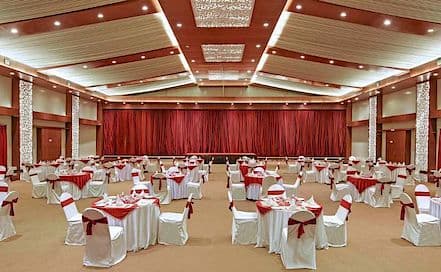 Orchid Banquet Hall Ulsoor Photo Orchid Banquet Hall Ulsoor Hotel in Ulsoor
