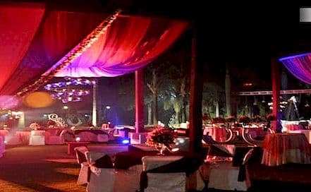 Orchid Palace Chattarpur Photo Orchid Palace Chattarpur AC Banquet Hall in Chattarpur