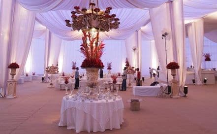 Orchid Valley Badarpur Photo Orchid Valley Badarpur Party Lawns in Badarpur