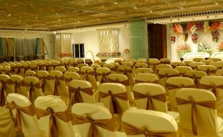 Orchids The Banquet Hall Mehdipatnam Photo Orchids The Banquet Hall Mehdipatnam AC Banquet Hall in Mehdipatnam