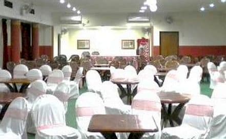 Ordnance Club Alipore Photo Ordnance Club Alipore AC Banquet Hall in Alipore
