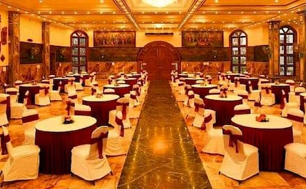 Oriental Banquet Malad Photo Oriental Banquet Malad AC Banquet Hall in Malad