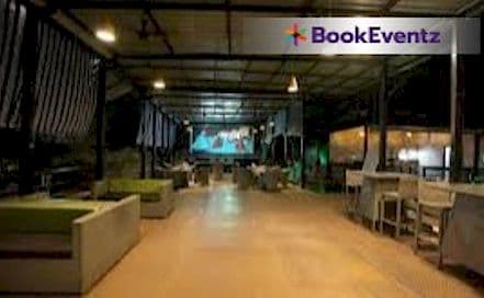 Oro Sports Village Sanath Nagar Photo Oro Sports Village Sanath Nagar Party Lawns in Sanath Nagar