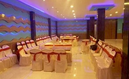 Oscillation AC Banquet Rajpur Sonarpur Photo Oscillation AC Banquet Rajpur Sonarpur AC Banquet Hall in Rajpur Sonarpur