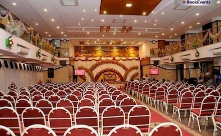 Oswal Community Centre Rajajinagar Photo Oswal Community Centre Rajajinagar AC Banquet Hall in Rajajinagar