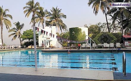 Otters Club  Bandra Photo Otters Club  Bandra Resort in Bandra