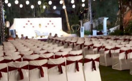 Our Palace Banquets Banjara Hills Photo Our Palace Banquets Banjara Hills AC Banquet Hall in Banjara Hills