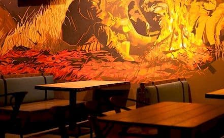 Outpost Lounge Malad Photo Outpost Lounge Malad Lounge in Malad