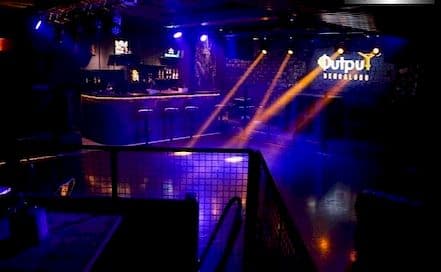 Output Mahadevapura Photo Output Mahadevapura Lounge in Mahadevapura