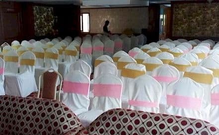 Ozone Supreme Banquet Goregaon Photo Ozone Supreme Banquet Goregaon AC Banquet Hall in Goregaon