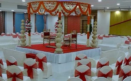 PD Khakhar Banquet Hall Malad West Photo PD Khakhar Banquet Hall Malad West AC Banquet Hall in Malad West