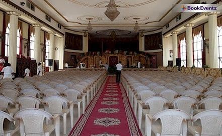 P G M Sreegandha Palace sahakara nagar Photo P G M Sreegandha Palace sahakara nagar AC Banquet Hall in sahakara nagar