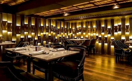 Pa Pa Ya, Apollo Bunder Colaba Photo Pa Pa Ya, Apollo Bunder Colaba Lounge in Colaba