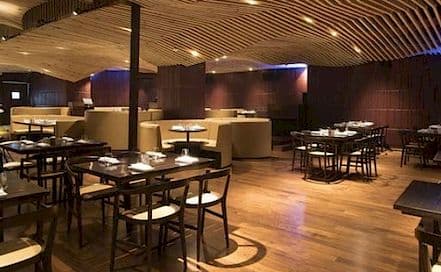 Pa Pa Ya Bandra Kurla Complex Road Bandra Kurla Complex Photo Pa Pa Ya Bandra Kurla Complex Road Bandra Kurla Complex Lounge in Bandra Kurla Complex