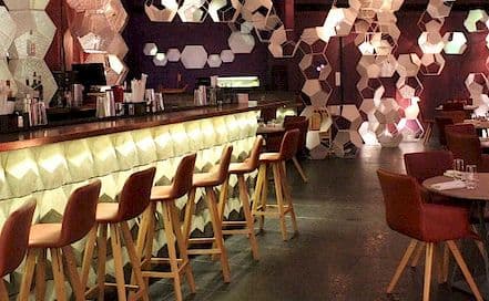 Pa Pa Ya Lower Parel Photo Pa Pa Ya Lower Parel Lounge in Lower Parel