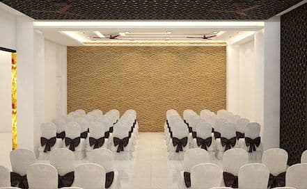 Padma Nilayam Mini Hall T.Nagar Photo Padma Nilayam Mini Hall T.Nagar AC Banquet Hall in T.Nagar