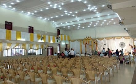 Padmatamma Adinarayanappa Kalyana Mantapa Koramangala Photo Padmatamma Adinarayanappa Kalyana Mantapa Koramangala Non-AC Banquet Halls in Koramangala