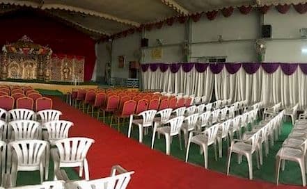 Padmavathi Function Hall Secunderabad Photo Padmavathi Function Hall Secunderabad AC Banquet Hall in Secunderabad