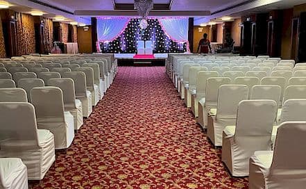 Padmavati Banquet Mulund Photo Padmavati Banquet Mulund AC Banquet Hall in Mulund