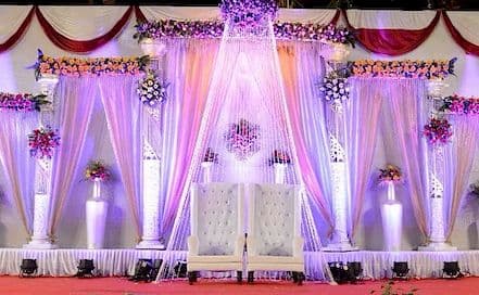 Padmavati Garden Borivali West Photo Padmavati Garden Borivali West Party Lawns in Borivali West