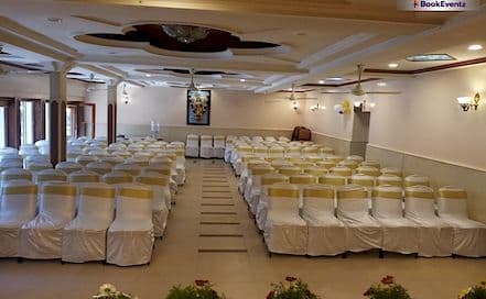 Pai vinod deluxe hall Basavanagudi Photo Pai vinod deluxe hall Basavanagudi AC Banquet Hall in Basavanagudi