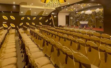 Pai Vista Convention Hall Banashankari Photo Pai Vista Convention Hall Banashankari AC Banquet Hall in Banashankari