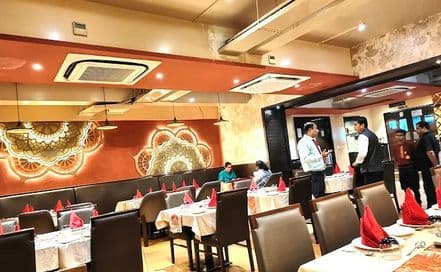 Pakwan Chennai T.Nagar Photo Pakwan Chennai T.Nagar AC Banquet Hall in T.Nagar