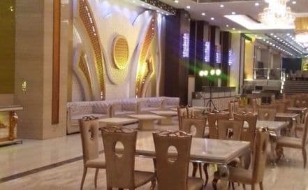 Palace of Dreams Banquet Hall Mangolpuri Photo Palace of Dreams Banquet Hall Mangolpuri AC Banquet Hall in Mangolpuri