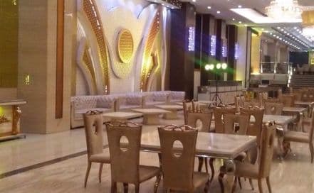 Palace of Dreams Peera Garhi Photo Palace of Dreams Peera Garhi AC Banquet Hall in Peera Garhi