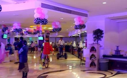 Palai Jyoti Banquets Kurla Photo Palai Jyoti Banquets Kurla AC Banquet Hall in Kurla