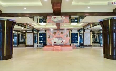 Palatial Grand Suthiyana Photo Palatial Grand Suthiyana AC Banquet Hall in Suthiyana
