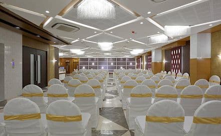 Palatine Restaurant and Banquet Thaltej Photo Palatine Restaurant and Banquet Thaltej AC Banquet Hall in Thaltej