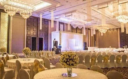 Palladium Hotel Lower Parel Photo Palladium Hotel Lower Parel Hotel in Lower Parel