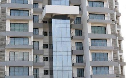 Pallavi Avida Kharghar Photo Pallavi Avida Kharghar Hotel in Kharghar