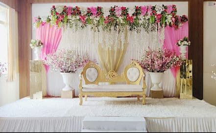 Palm Beach Lawn and Banquet Vashi Photo Palm Beach Lawn and Banquet Vashi Party Lawns in Vashi