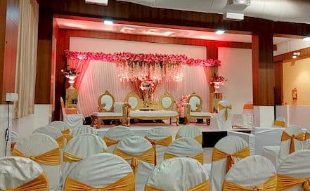 Palm Beach Lawn and Banquet Vashi Photo Palm Beach Lawn and Banquet Vashi Party Lawns in Vashi