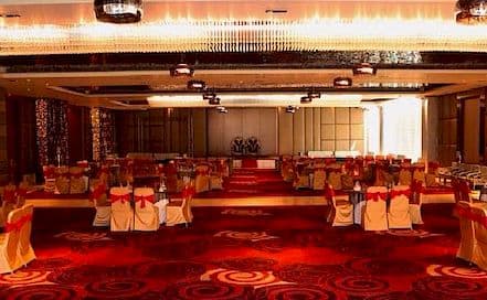 Palm Green Hotel And Resorts GT Karnal Road Photo Palm Green Hotel And Resorts GT Karnal Road Hotel in GT Karnal Road