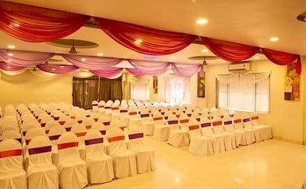 Palms Water Kalyan Photo Palms Water Kalyan Resort in Kalyan