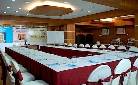 Pan Asia Continental Sarat Bose Road Photo Pan Asia Continental Sarat Bose Road Hotel in Sarat Bose Road